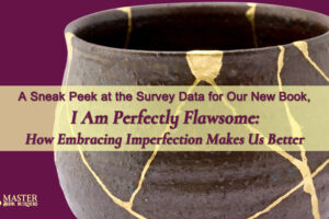 feature image for blog post, Surprise! A sneak peek at our Perfectionism Survey data