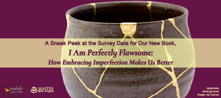 feature image for blog post, Surprise! A sneak peek at our Perfectionism Survey data