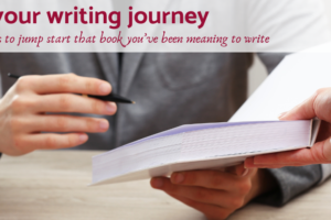 Ignite your writing Journey with these 12 tips to get started