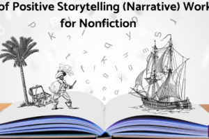 narrative storytelling for nonfiction