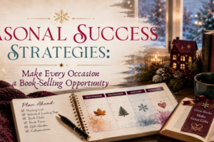 Season Success Strategies: Make Every Occasion A Book-Selling Opportunity