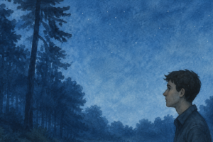 Looking for Alaska: Grief, Identity, and Learning to Live Without Answers