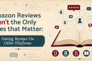 Amazon reviews aren't the only ones that Matter. Getting reviews on other platforms