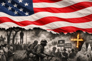 Guest Review by Kat Shaw – A True History of the United States: America’s Truth Problem